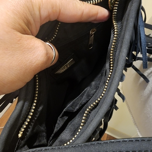 ALDO Fringe Crossbody bag - Picture 4 of 8